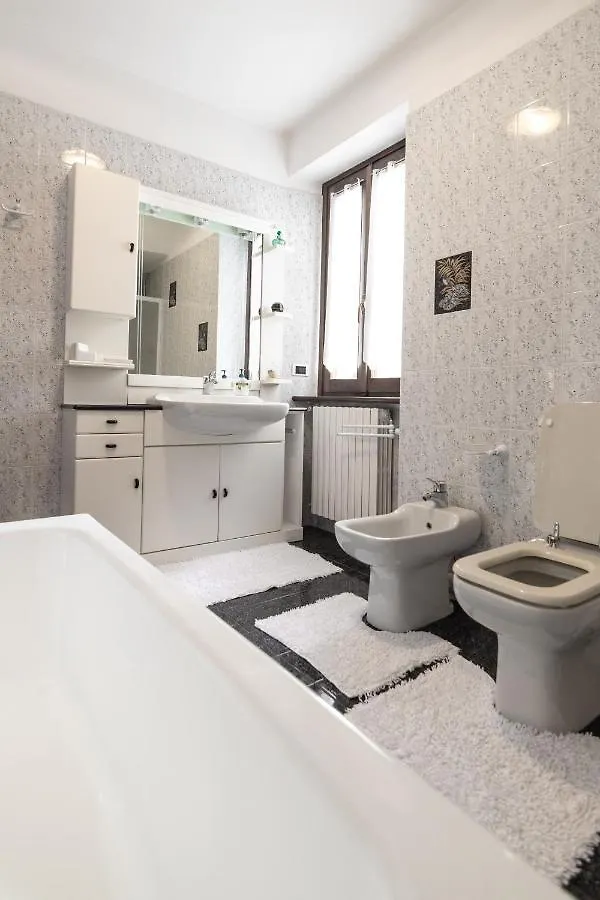 Holiday home Casa Emma Villa Pianello Del Lario Italy