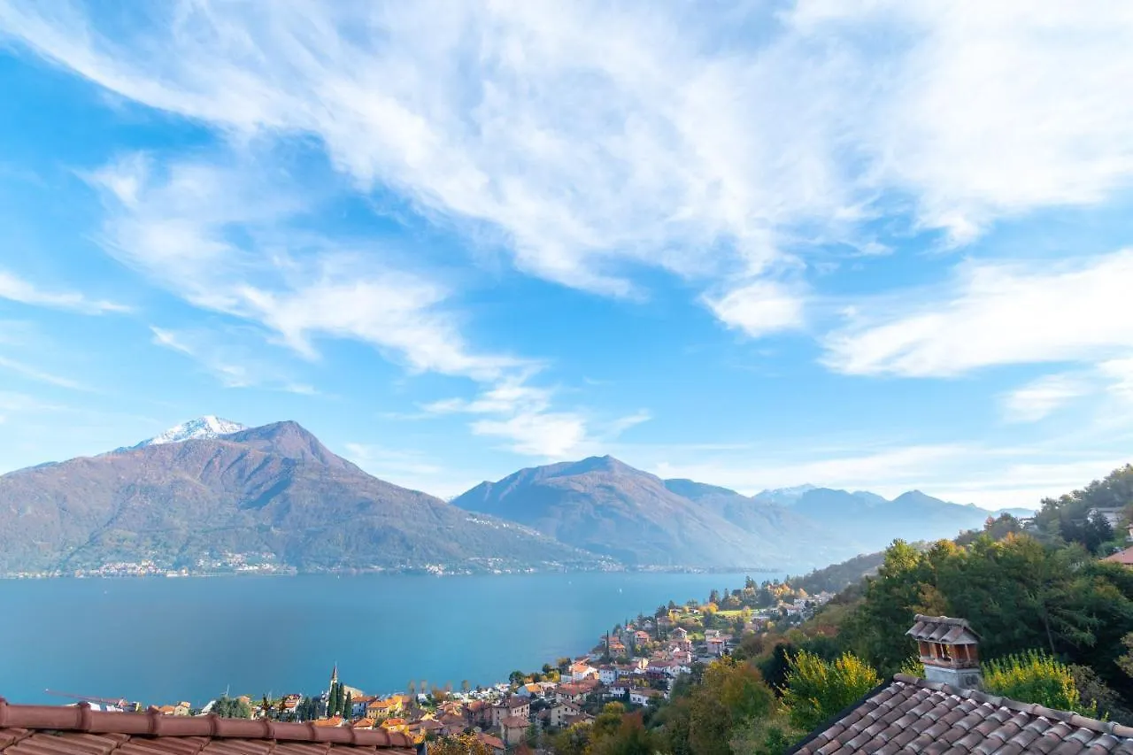 Holiday home Casa Emma Villa Pianello Del Lario
