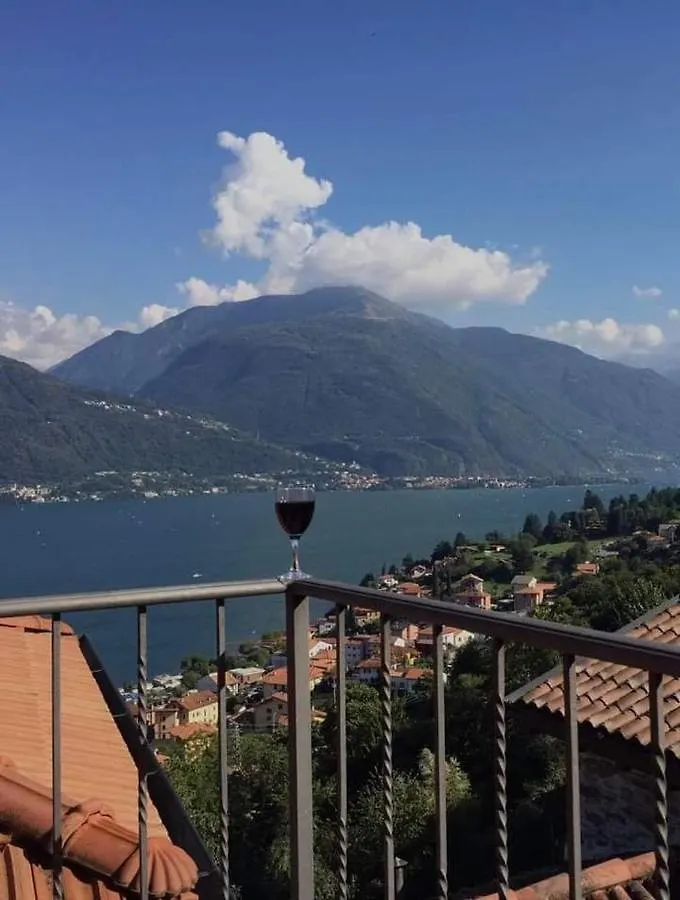Casa Emma Villa Pianello Del Lario