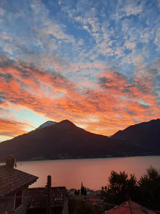 Holiday home Casa Emma Villa Pianello Del Lario