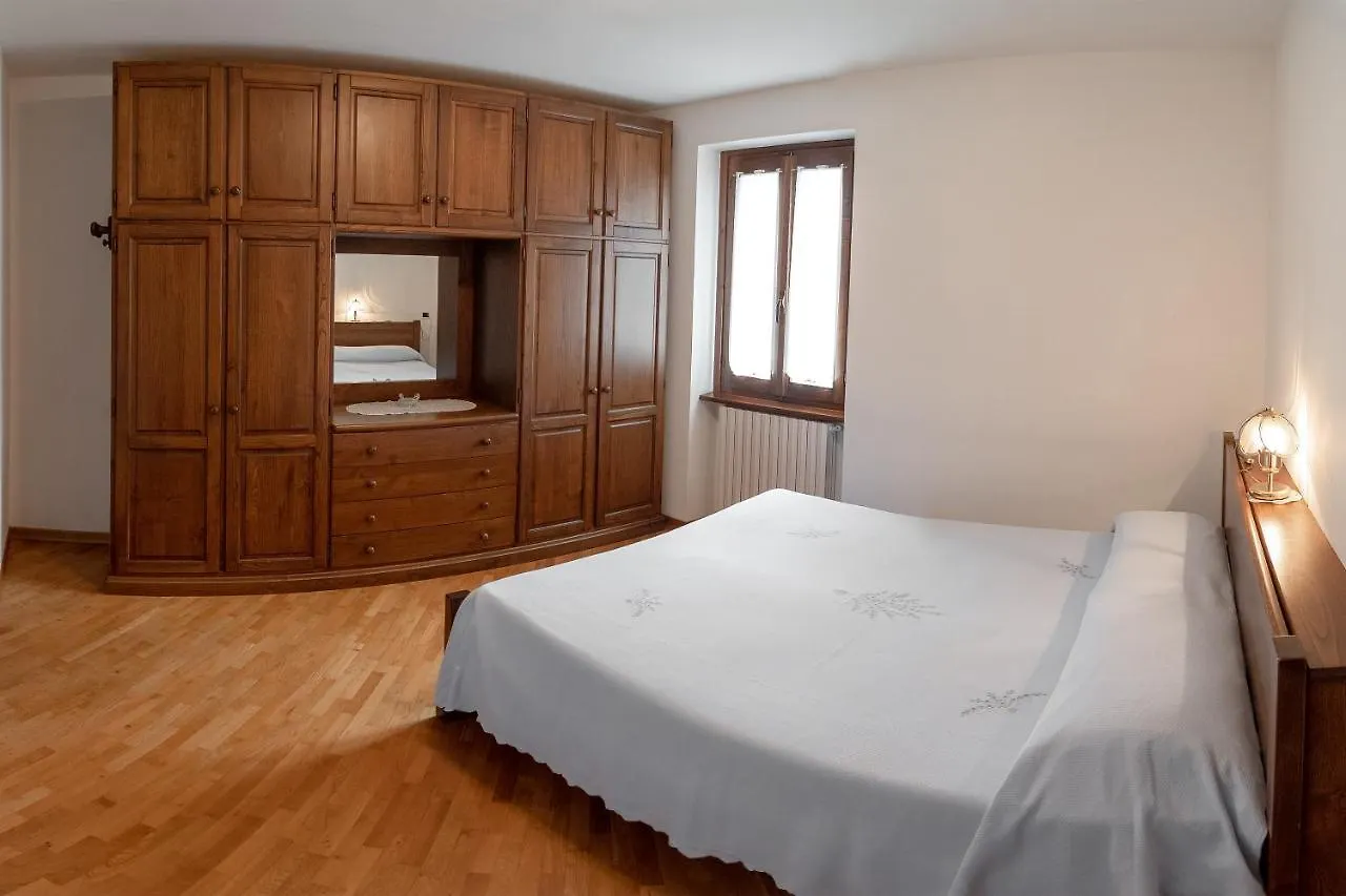 Holiday home Casa Emma Villa Pianello Del Lario Italy